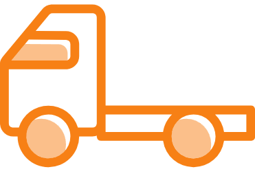 河东拖车/平板车